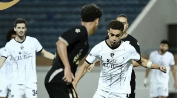 لا غالب ولا مغلوب.. التعادل السلبي يفرض كلمته في مباراة وادي دجلة وفاركو بالدوري المصري 1